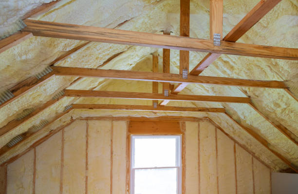 Best Eco-Friendly Insulation in Matteson, IL