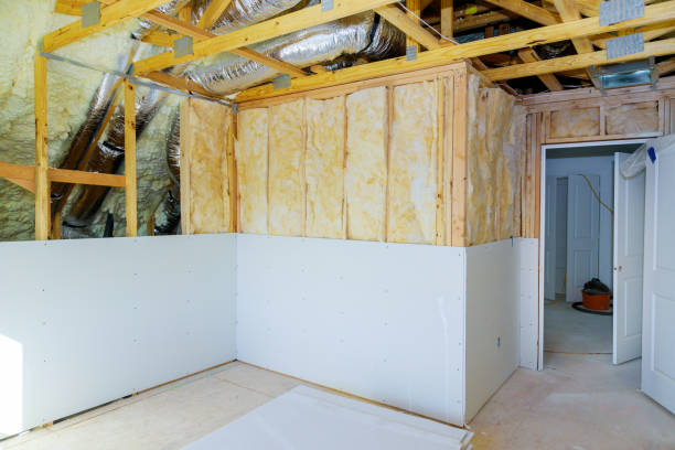 Best Commercial Insulation in Matteson, IL