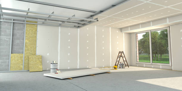 Types of Insulation We Offer in Matteson, IL