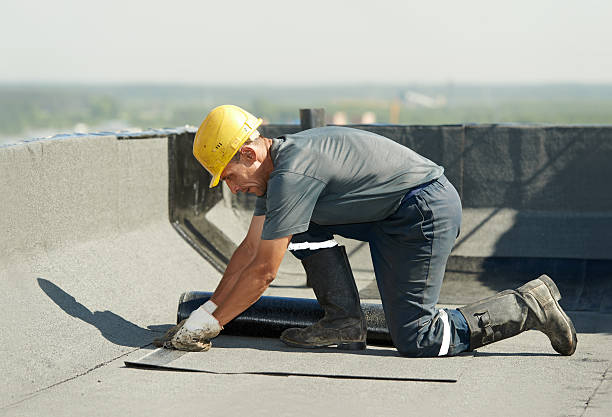 Best Eco-Friendly Insulation in Matteson, IL