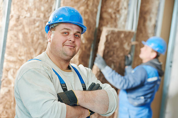 Best Blown-in Insulation in Matteson, IL
