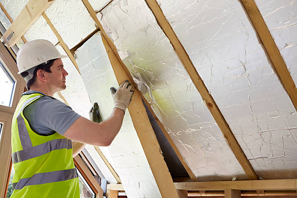 Best Fiberglass Insulation in Matteson, IL