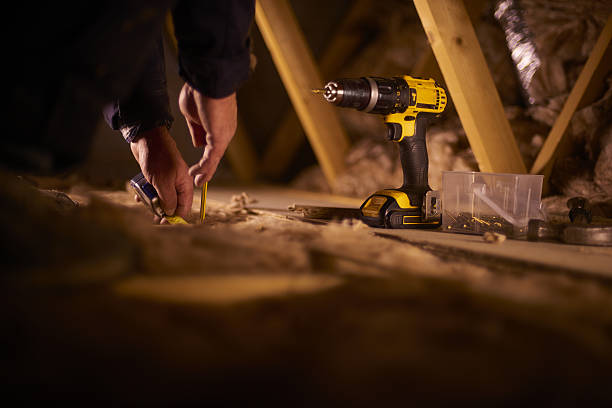 Best Energy Efficiency Insulation in Matteson, IL